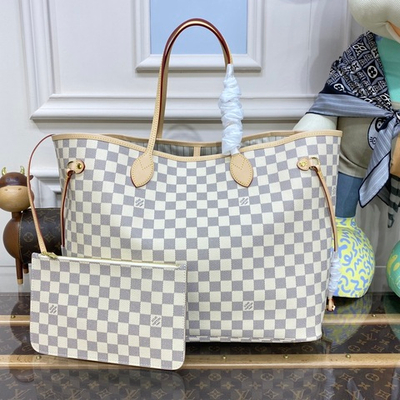 Louis Vuitton Neverfull GM