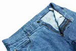 Купить Джинсы Creepy Clothing Солнечные синие Джинсы Creepy Clothing Солнечные синие