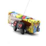 Автобус на РУ, коробка WIND-UP DOLL(2)