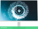 Монитор DEXP DF24N1 белый