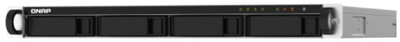 Сетевой RAID-накопитель QNAP TS-432PXU-RP-2G