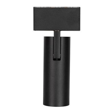 Магнитный трековый светильник 12W 4000K 032646 черный MAG-SPOT-45-R85-12W Day4000 Arlight