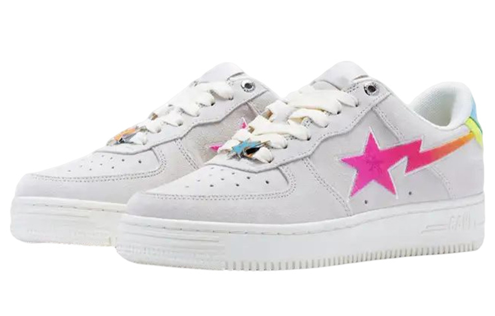 Bape A Bathing Ape Bape Sta Marshmallow By Bapy