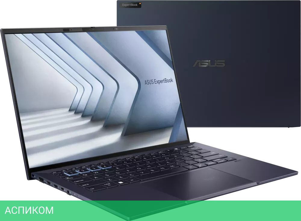 Ноутбук Asus ExpertBook B9 OLED B9403CVAR-KM1218W