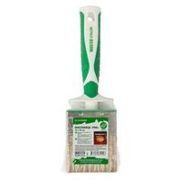 Макловица 70х30 мм натуральная щетина Master Color