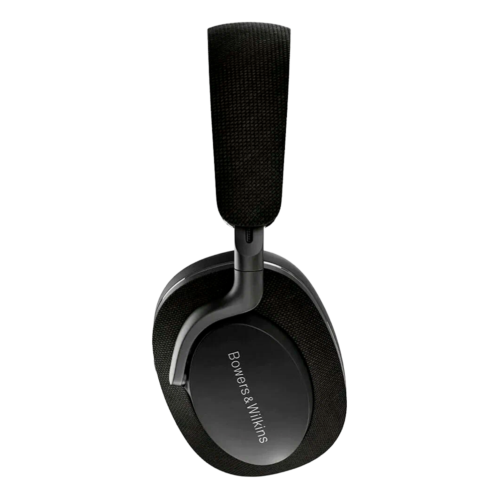 Беспроводные наушники Bowers & Wilkins PX7 S2e, Anthracite Black (Черный)