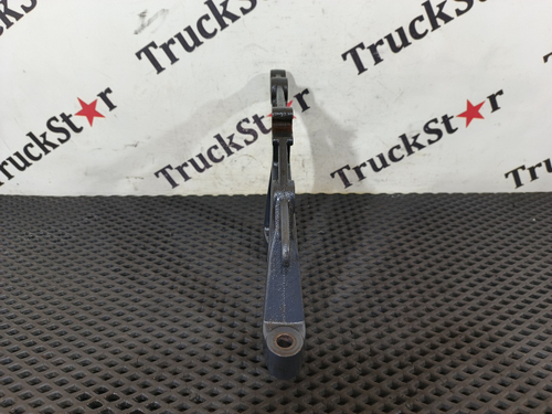 Кронштейн ящика АКБ