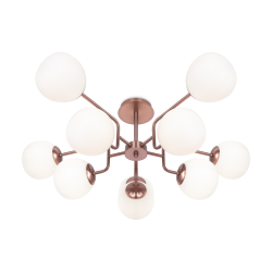 Подвесной светильник Maytoni MOD221PL-10G