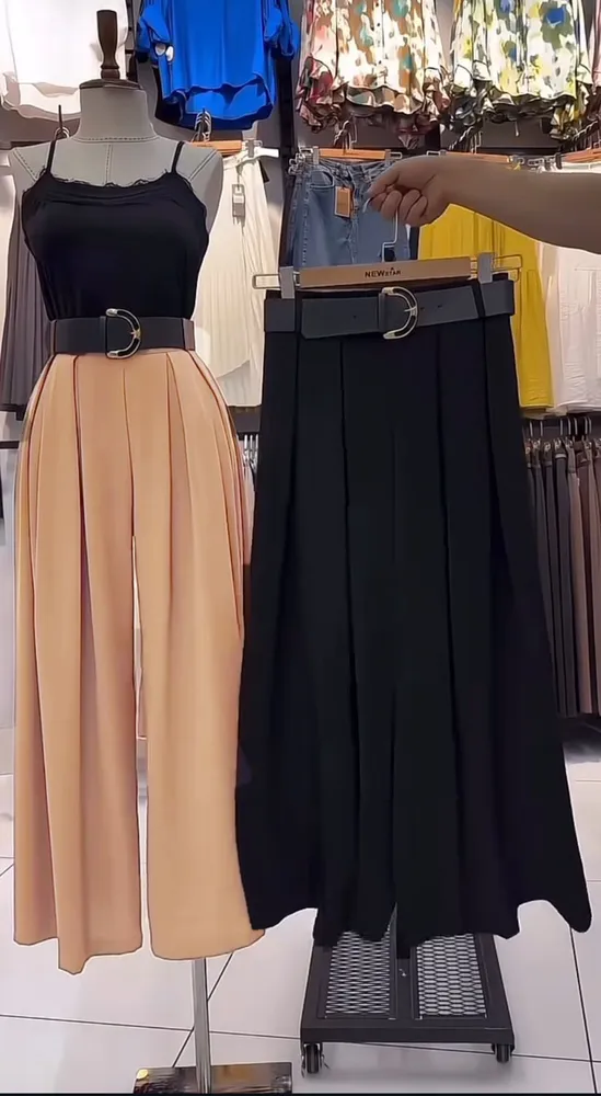 Кюлоты 7375126 Fabrika