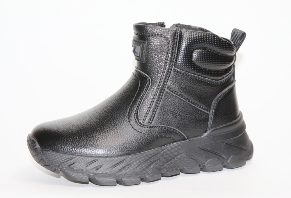 Ботинки детские демисезонные Пчёлка Доми арт. CE2409-27