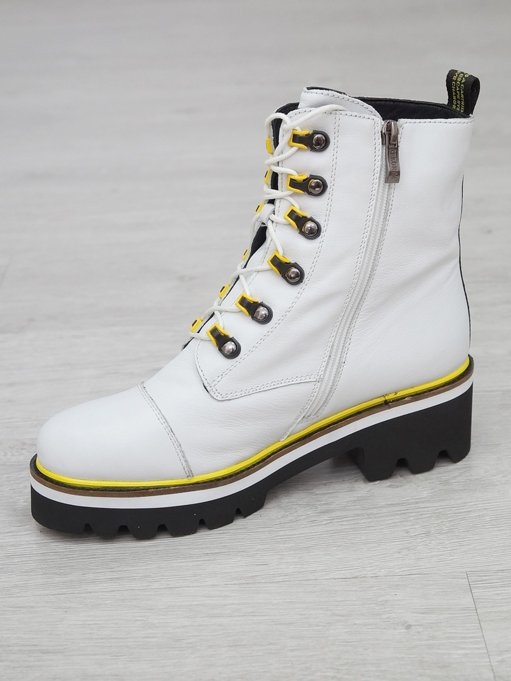 Ботинки женские зимние GERONEA AGL03-2