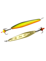 Блесна для зимней рыбалки ECOPRO Spy