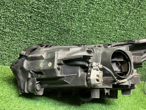 Фара правая Lexus NX 1 (2014-2017) LED