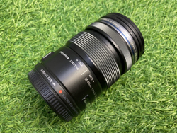 Olympus ED 12-50mm 3.5-6.3 EZ Покупка/Продажа