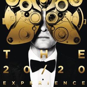 Justin Timberlake / The 20/20 Experience 2 Of 2 (CD)