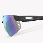 Спортивные очки Siols / AERO.Cycling / Blackberry / Black
