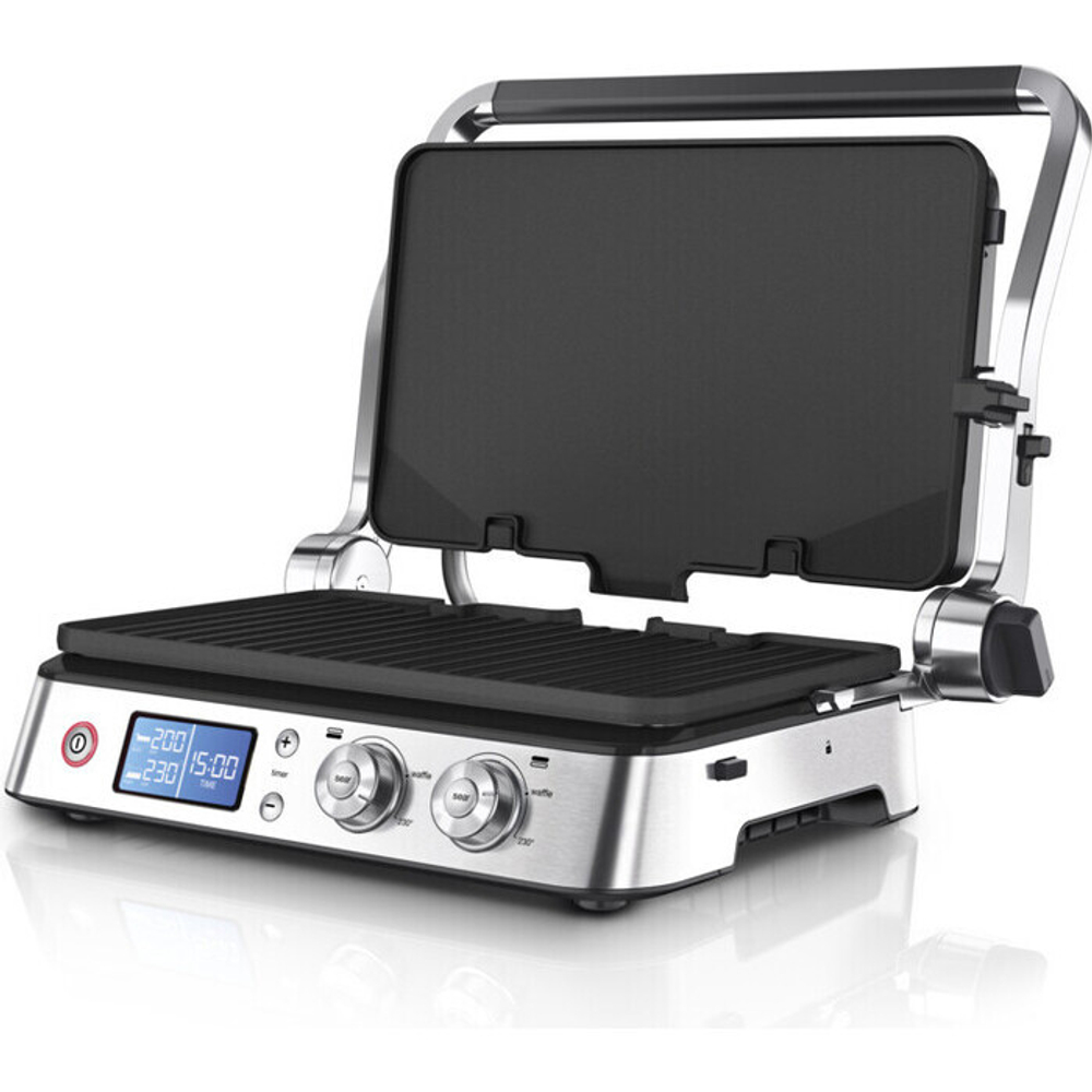 Электрогриль Braun CG9043