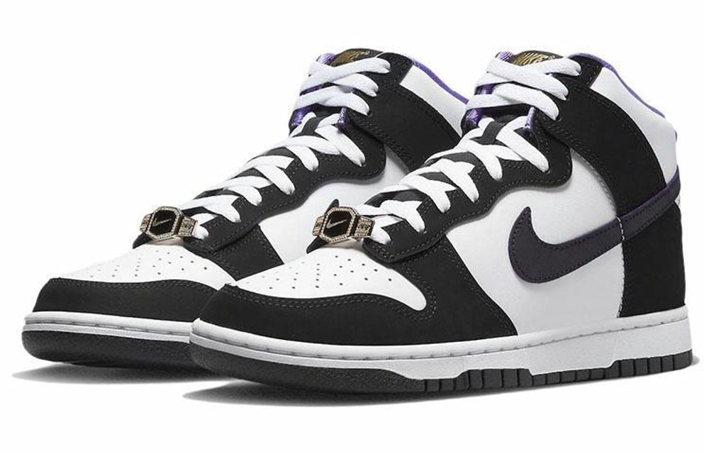 Кроссовки Nike Dunk Retro Prm Emb "World Champ"