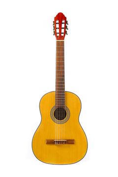 Классическая гитара Fabio KG-3920S (4/4, 39")