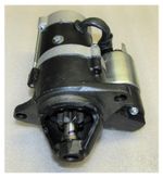 Стартер электрический SDG 8000EH(EH3)/Starting motor assy 198F,12v 1,6 kw