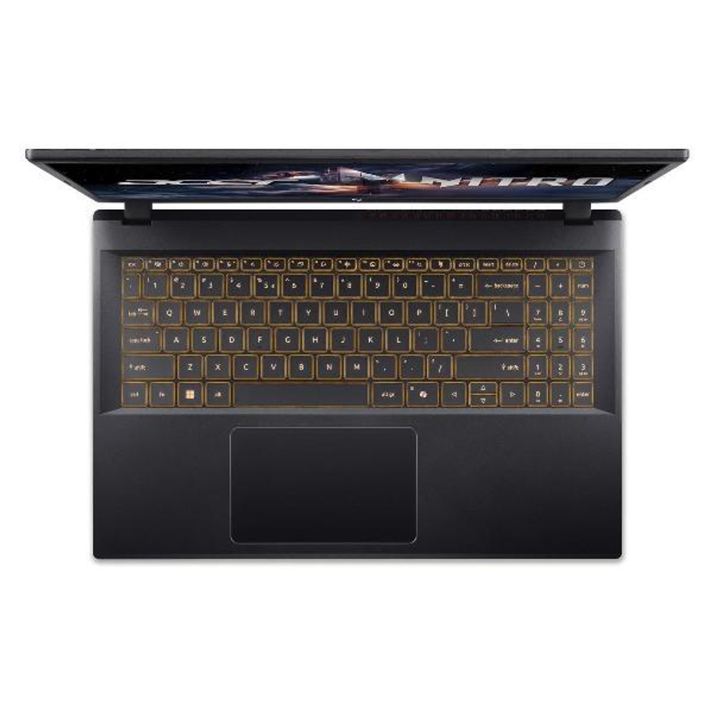 Ноутбук Acer Nitro V 15 ANV15-52-57BB 15.6"/i5 13420H/16/512SSD/RTX5050/WiFi/BT/Win11