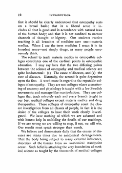 The Practice of Osteopathy: Designed for the Use of Practitioners and Students of Osteopathy | Carl Philip McConnell
