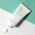 Успокаивающий солнцезащитный крем с экстрактом Хауттюйнии SPF50+ PA++++ Tenzero Heartleaf Mild Soothing Sun 50г