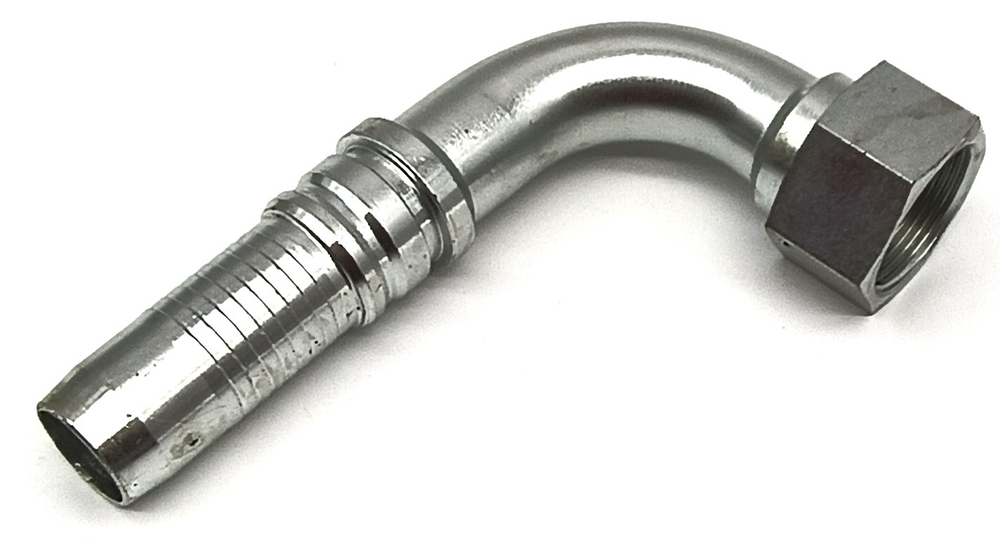 Фитинг BSP KF90G2020, 1.1/4" DN 32 (90 Co)