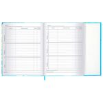 Дневник 1-11 класс 48 л., твердый, BRAUBERG, матовая ламинация, магнитный клапан, закладка-ляссе, с подсказом, "Котик", 107244