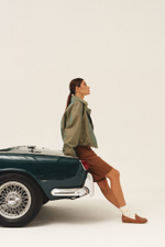 Куртка (бомбер) art.926-1