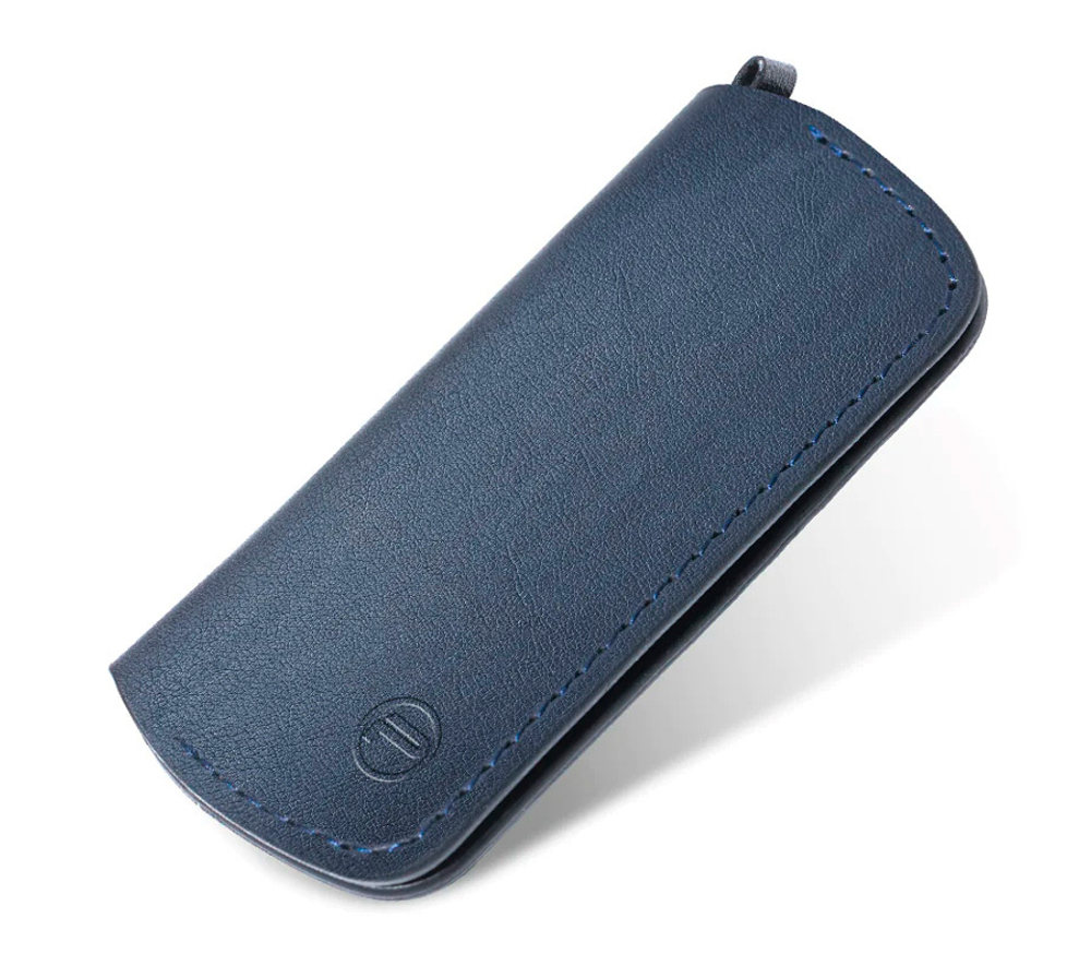 Чехол для карт памяти PGYTECH Memory Card Wallet Deep Navy
