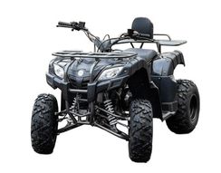 Квадроцикл SSSR Rocket