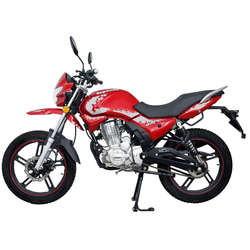Мотоцикл Regulmoto SK200-9 красный