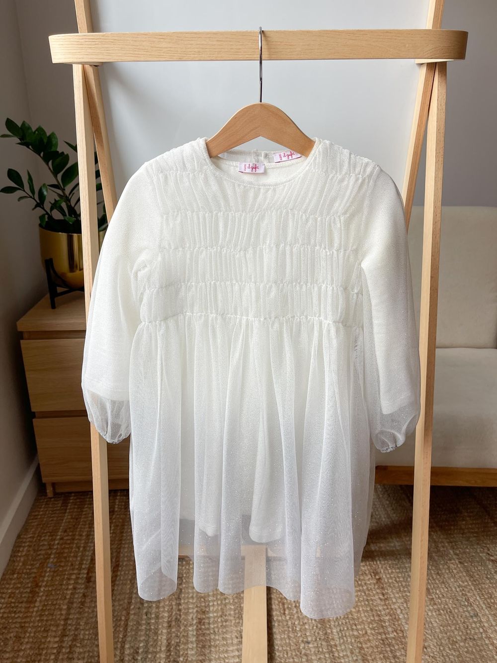 Платье Il Gufo, 104