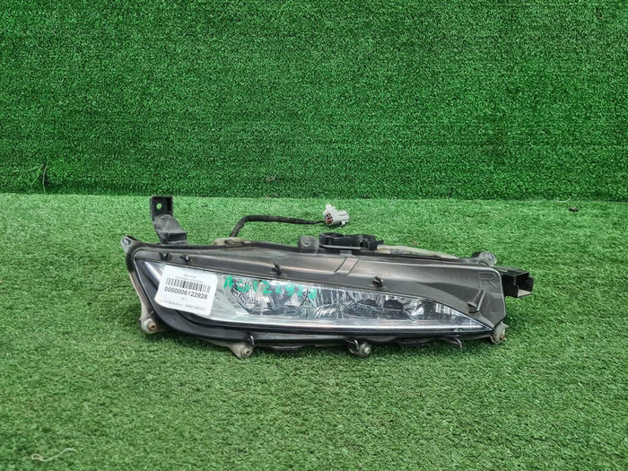 ПТФ правая Lexus RX 4 (2019-2022)