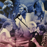 Deep Purple / Live Encounters... (Coloured Vinyl)(3LP)