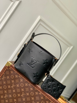 Louis Vuitton All In BB
