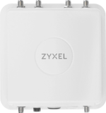 Wi-Fi точка доступа ZyXEL WAX655E