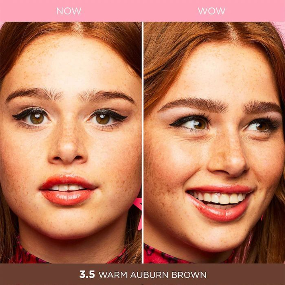 Benefit Cosmetics Gimme Brow+ Tinted Volumizing Eyebrow Gel 3g -  3.5