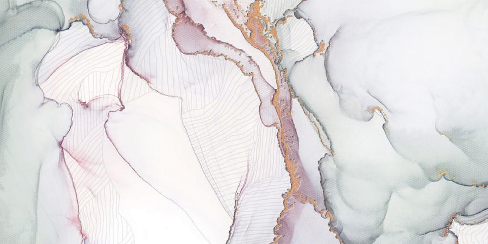 Декор Блисс 7360-0010 30х60 7360-0010