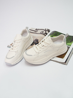 Кроссовки женские демисезонные