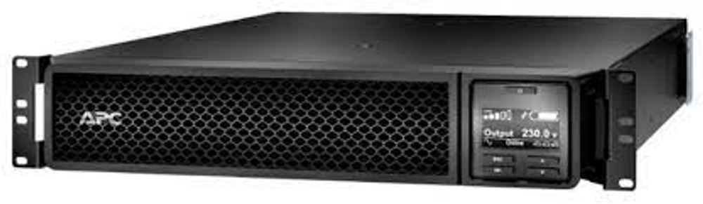 ИБП APC SRT1500XLI (SRT1500XLI)