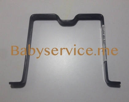 Фиксатор аккумулятора Peg-Perego Gaucho Rockin