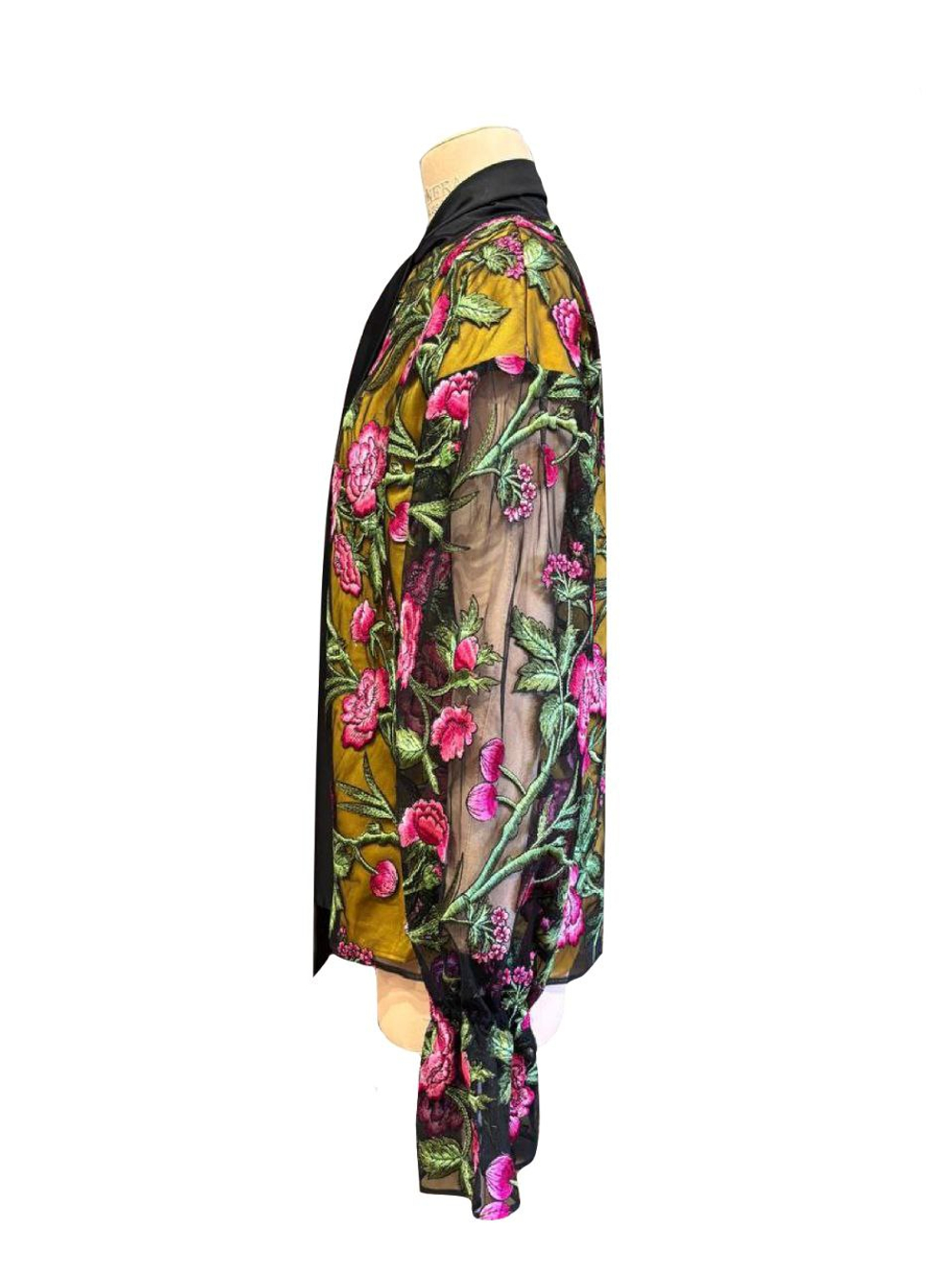 Блуза WINGSstudio