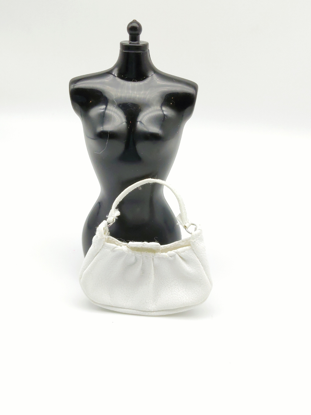 Аксессуар для куклы Барби винтаж - сумка 0771