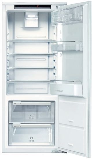 Встраиваемый холодильник Kuppersbusch IKEF 2680-0