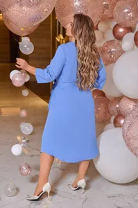 Платье УК-2353-5 Fabrika