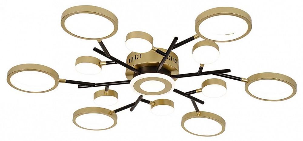 Потолочная люстра F-promo Hybrid 4686-13C