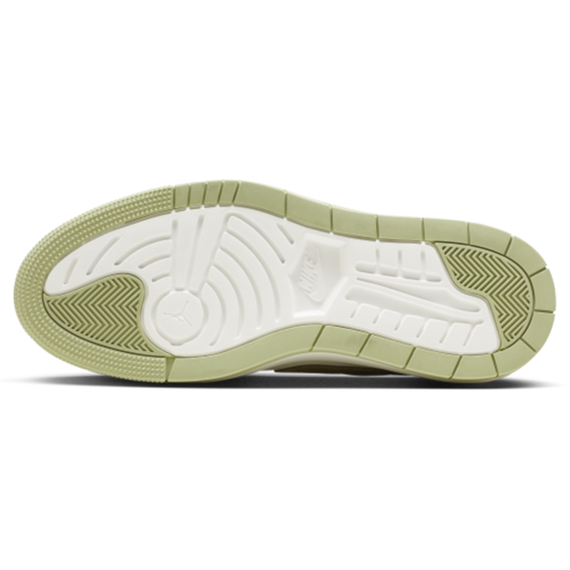 Jordan Air Jordan 1 Винтажные баскетбольные кроссовки Лоу-Топ Женские