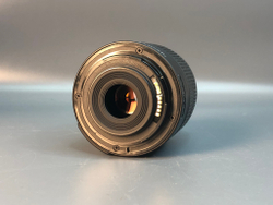 Canon 600D Kit 18-55mm, 6200 кадров пробега